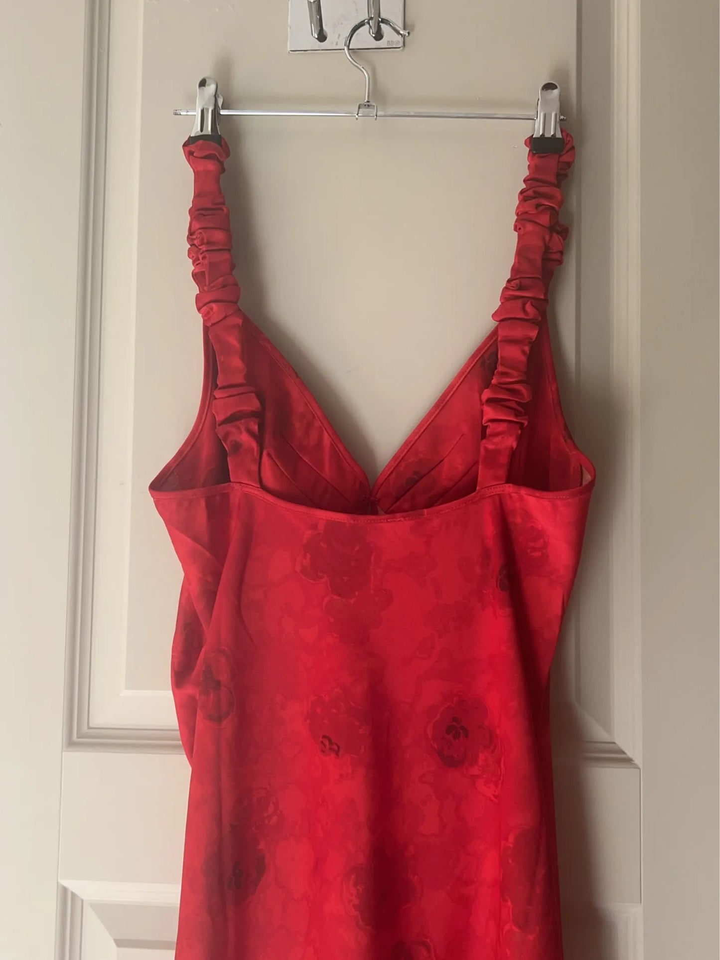 Adoore Dress