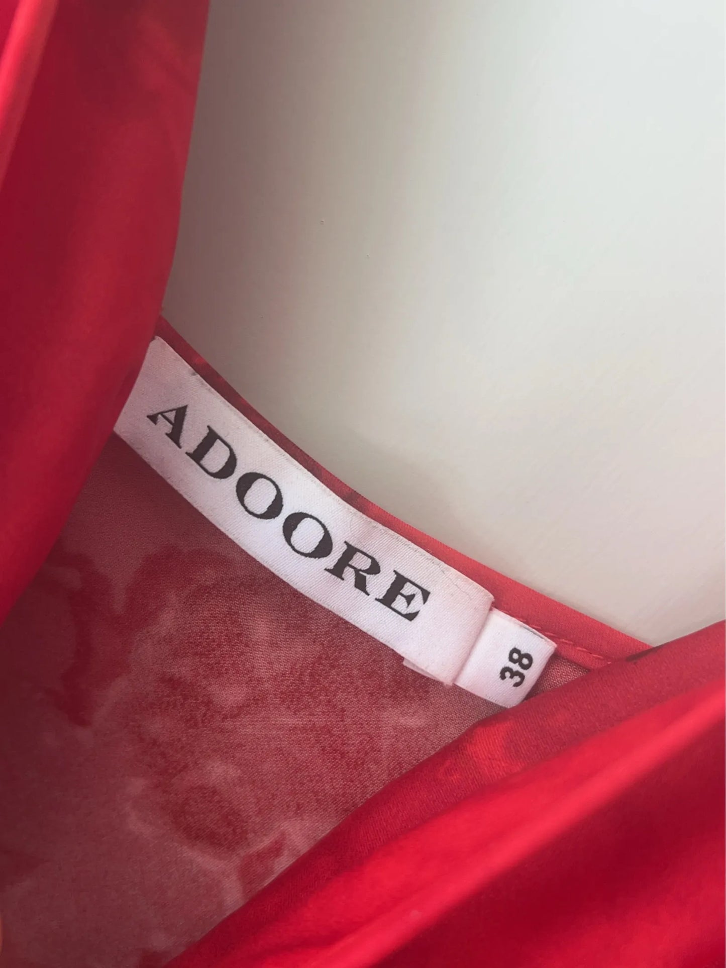 Adoore Dress