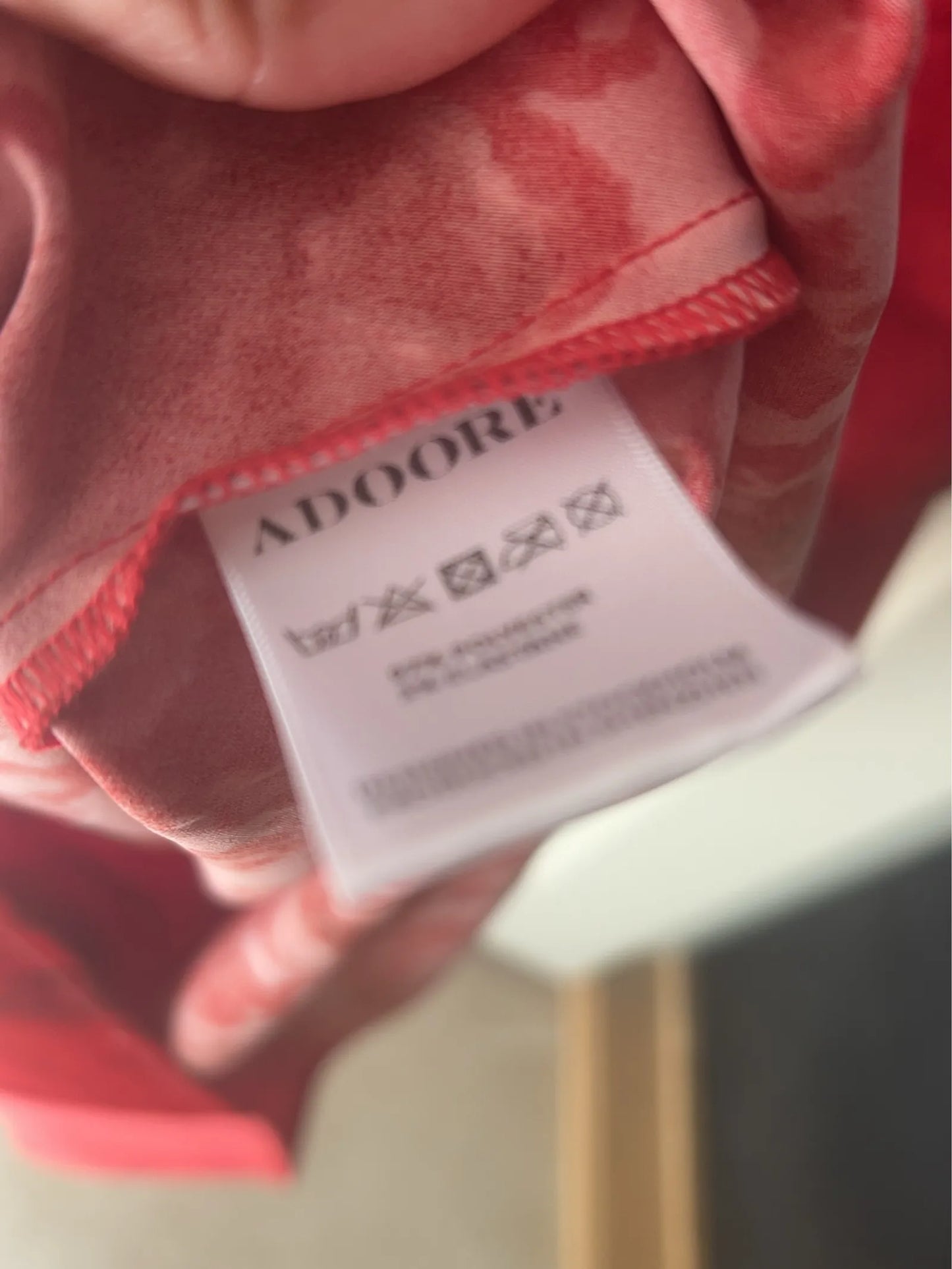 Adoore Dress