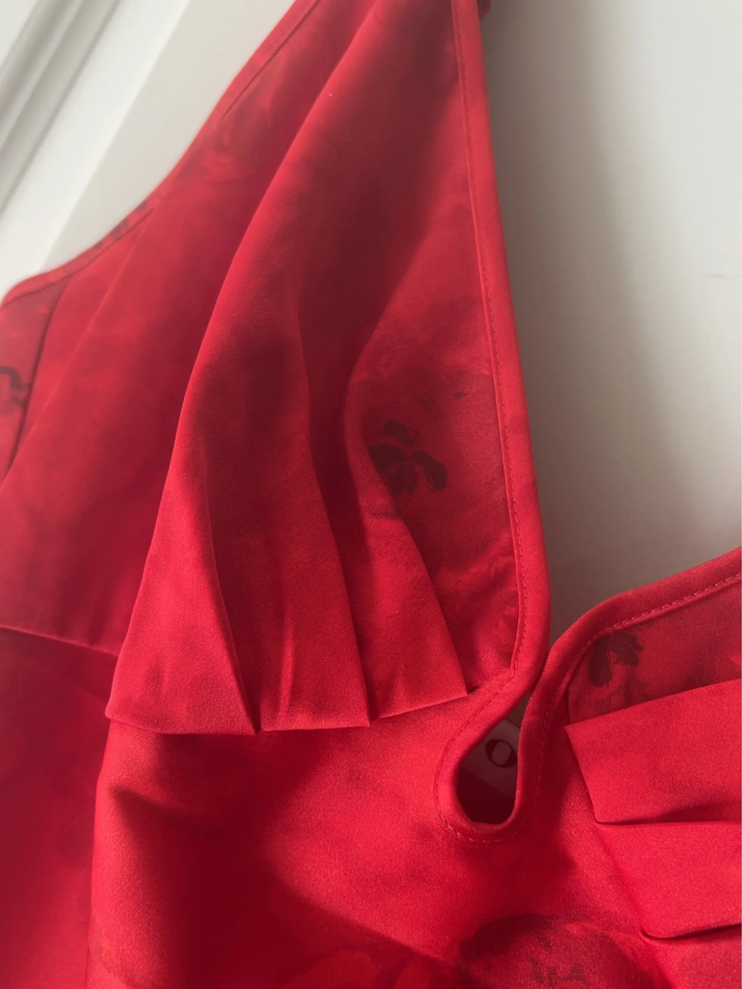 Adoore Dress