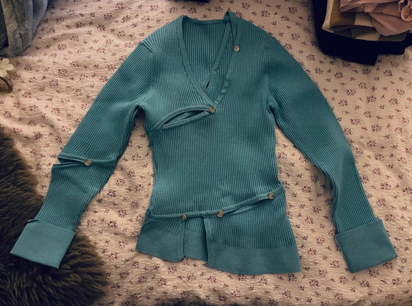 Jacquemus Sweater