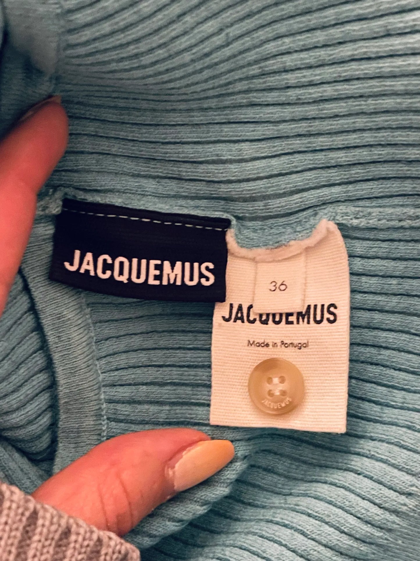 Jacquemus Sweater