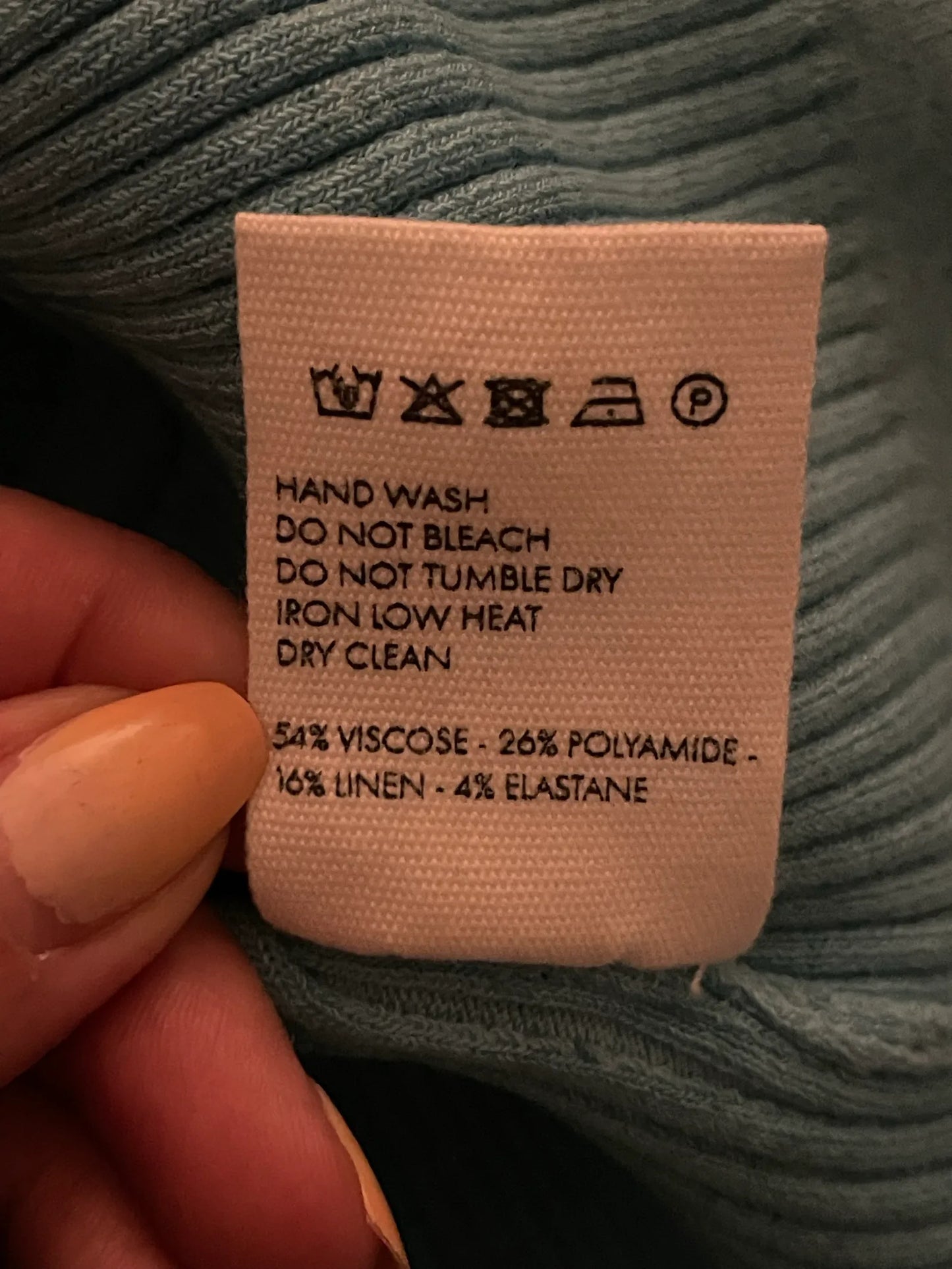 Jacquemus Sweater
