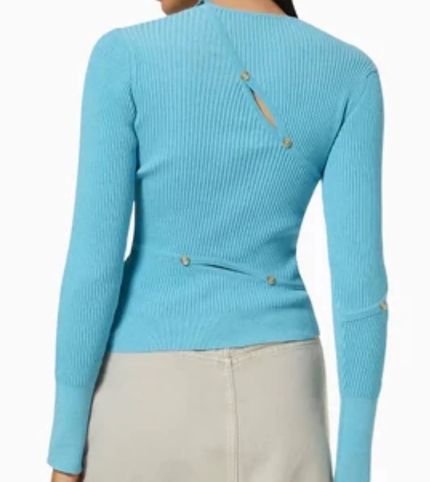 Jacquemus Sweater