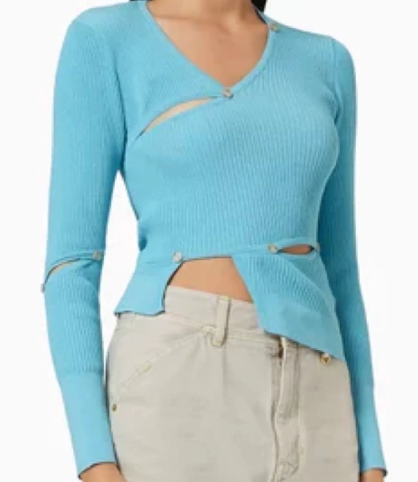 Jacquemus Sweater