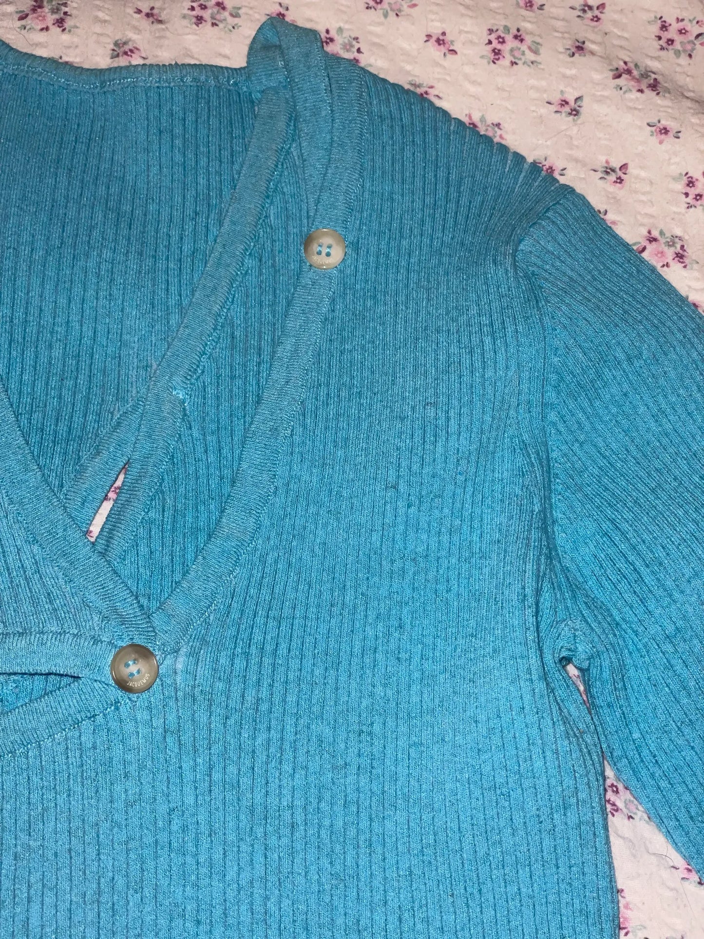 Jacquemus Sweater