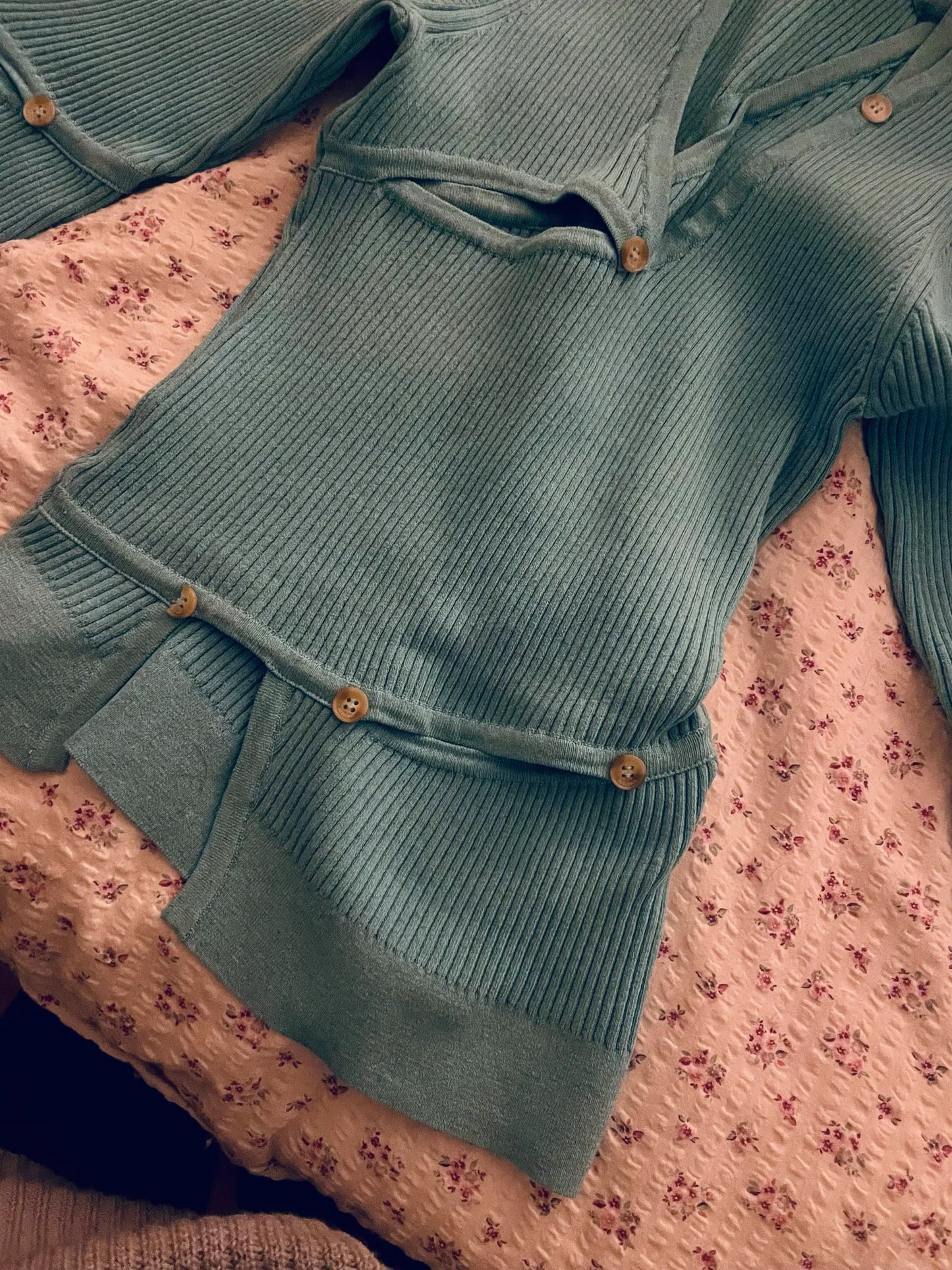 Jacquemus Sweater
