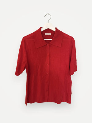 By Malene Birger Dotta-skjorta NWOT