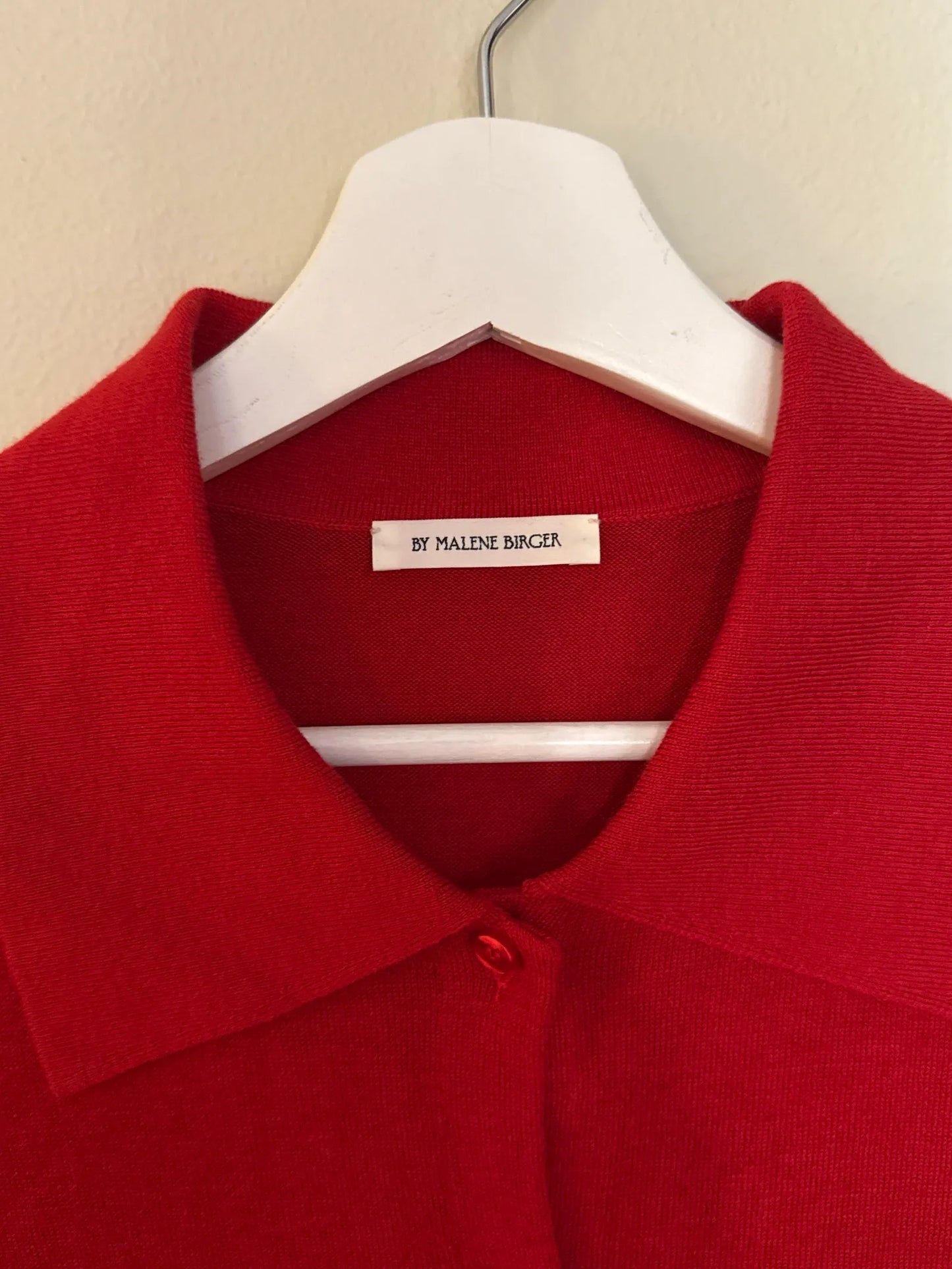 By Malene Birger Dotta-skjorta NWOT