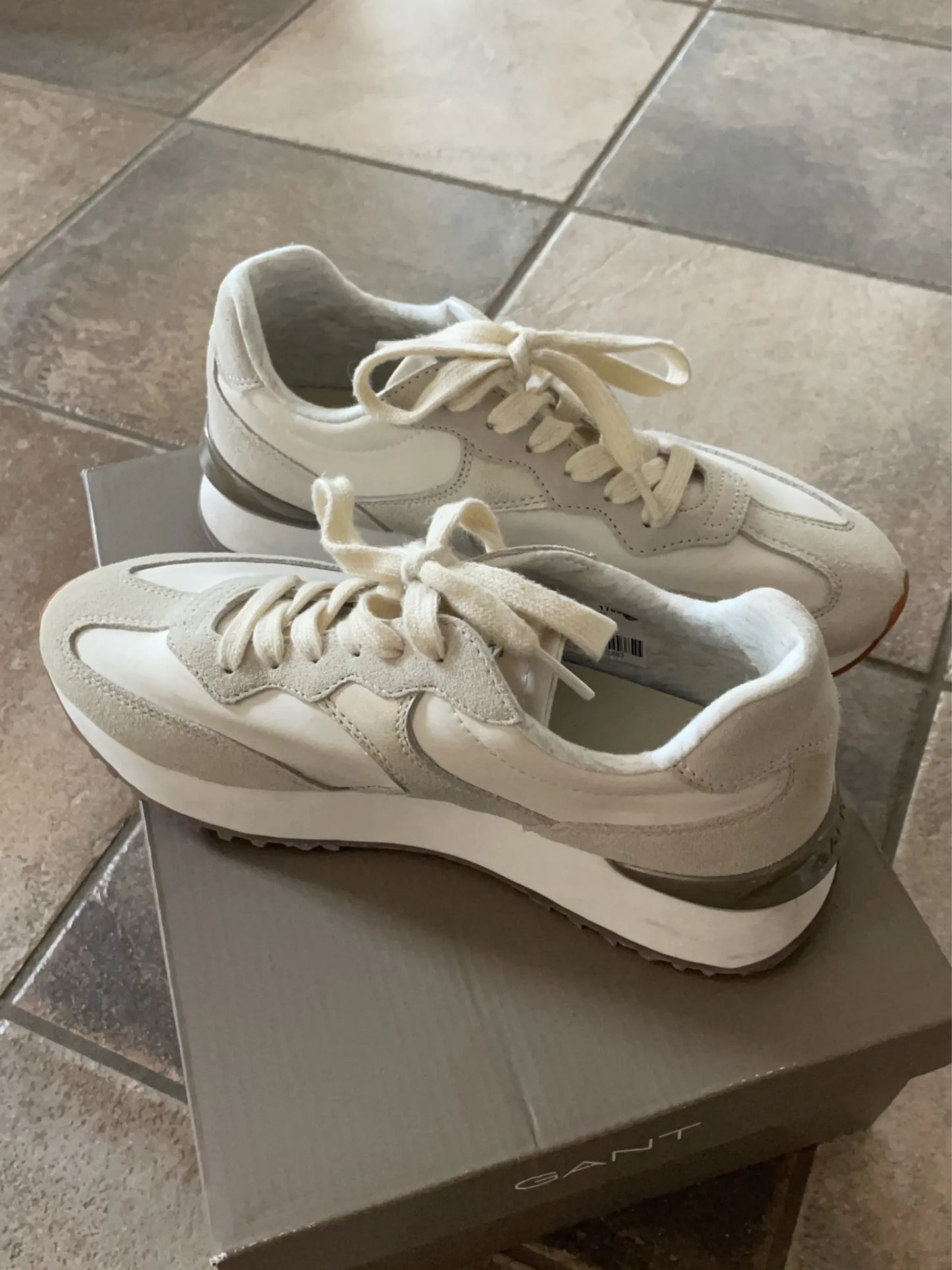 Gant-sneakers