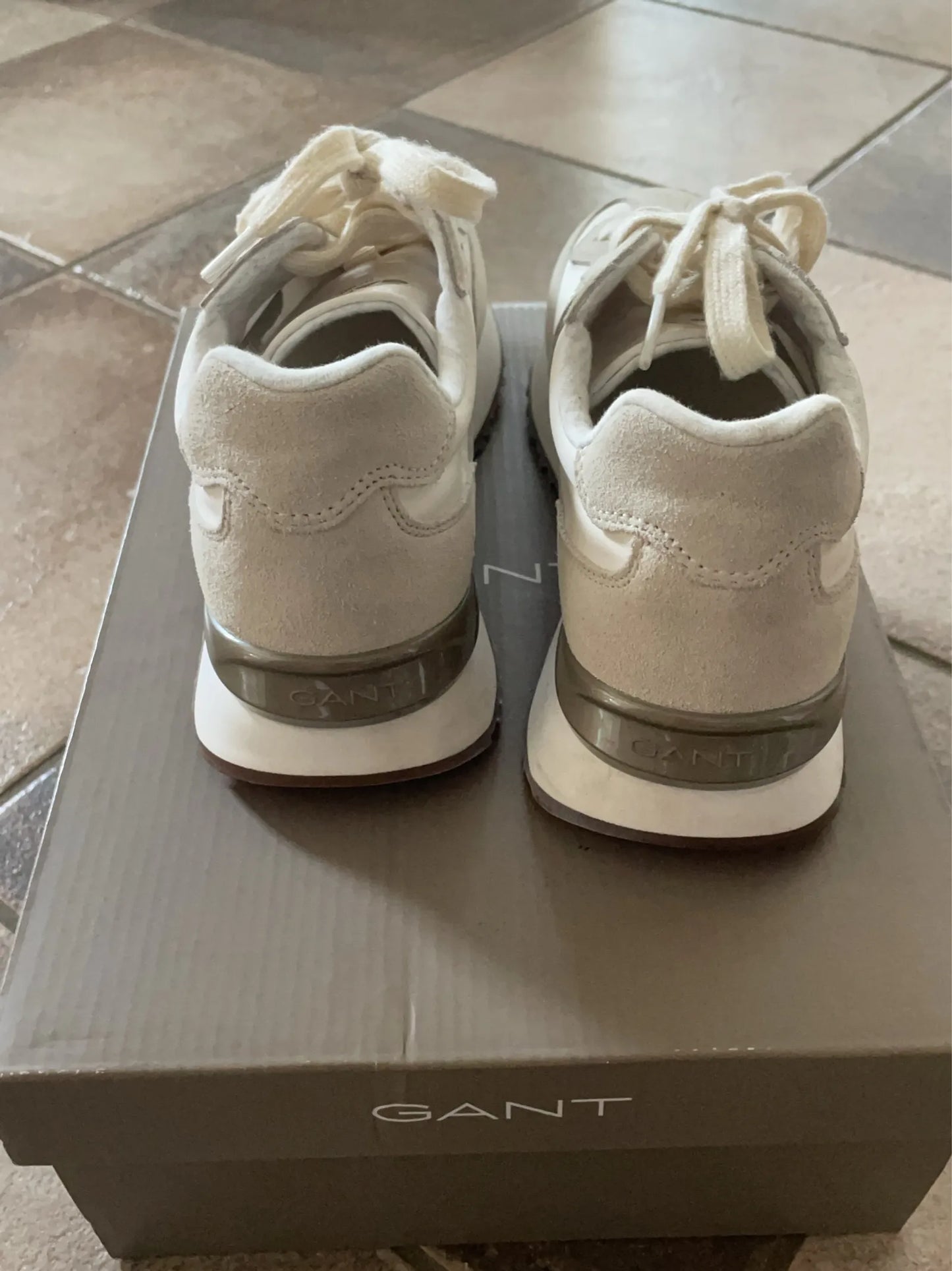 Gant-sneakers
