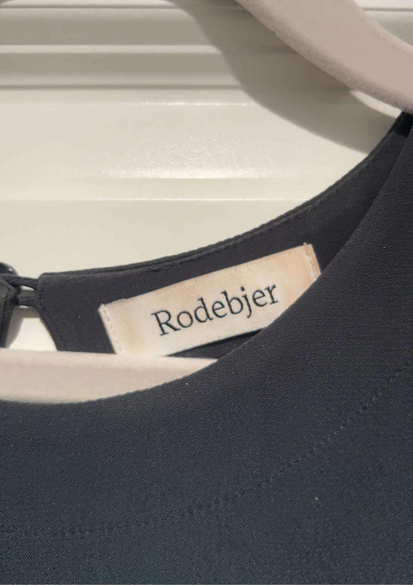 Rodebjer Candice Dress