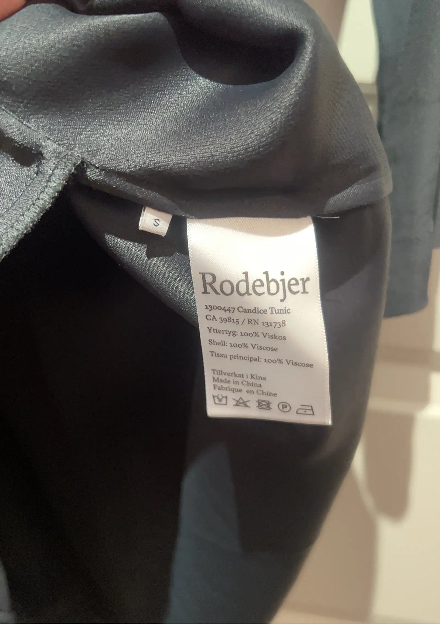 Rodebjer Candice Dress
