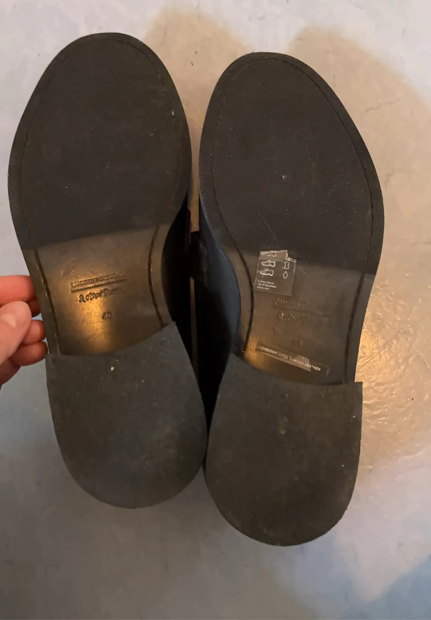 & Other Stories Loafers