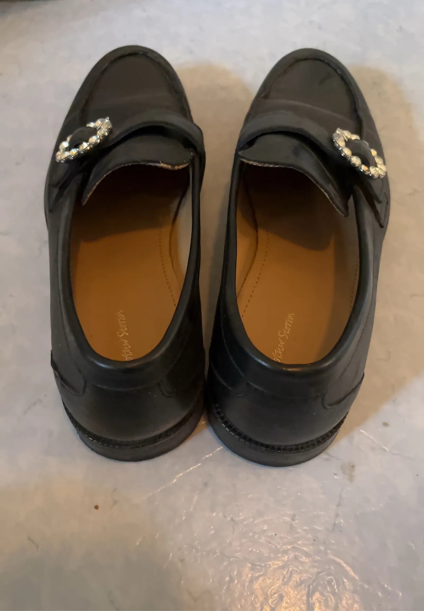 & Other Stories Loafers