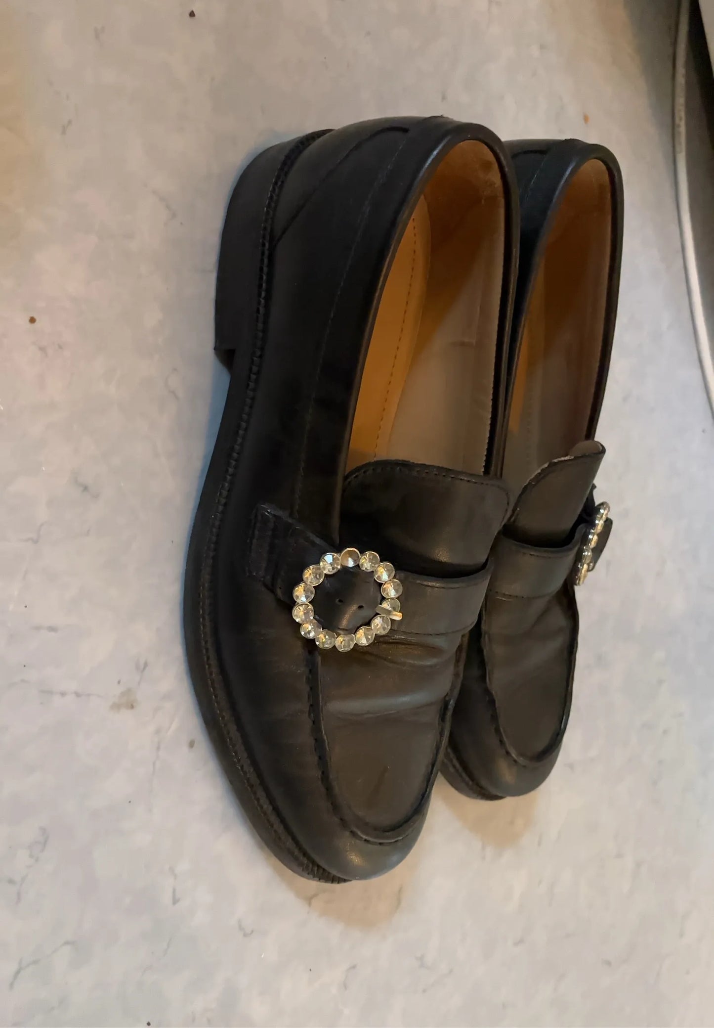 & Other Stories Loafers