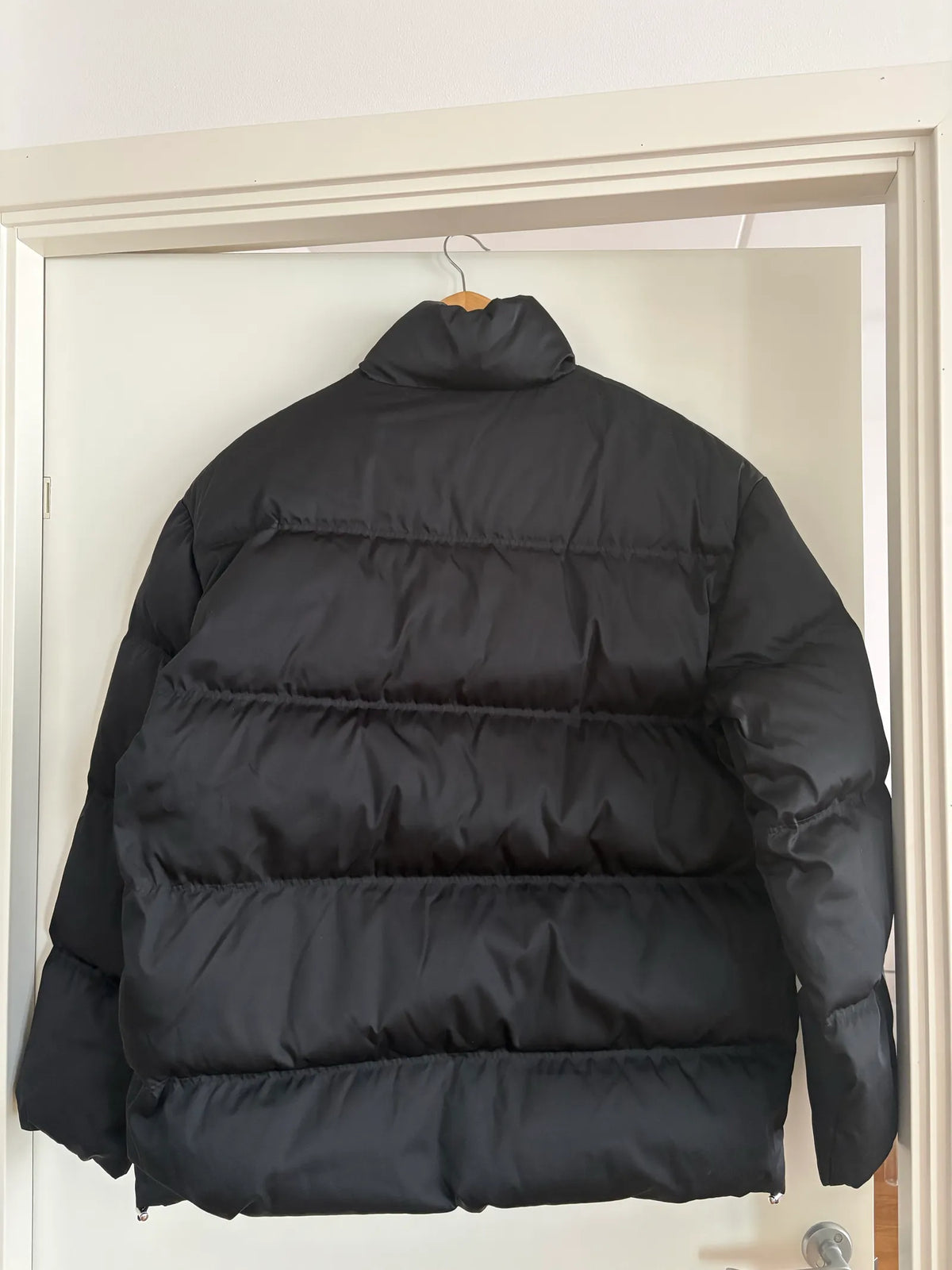 Filippa K Abisko Puffer jacket