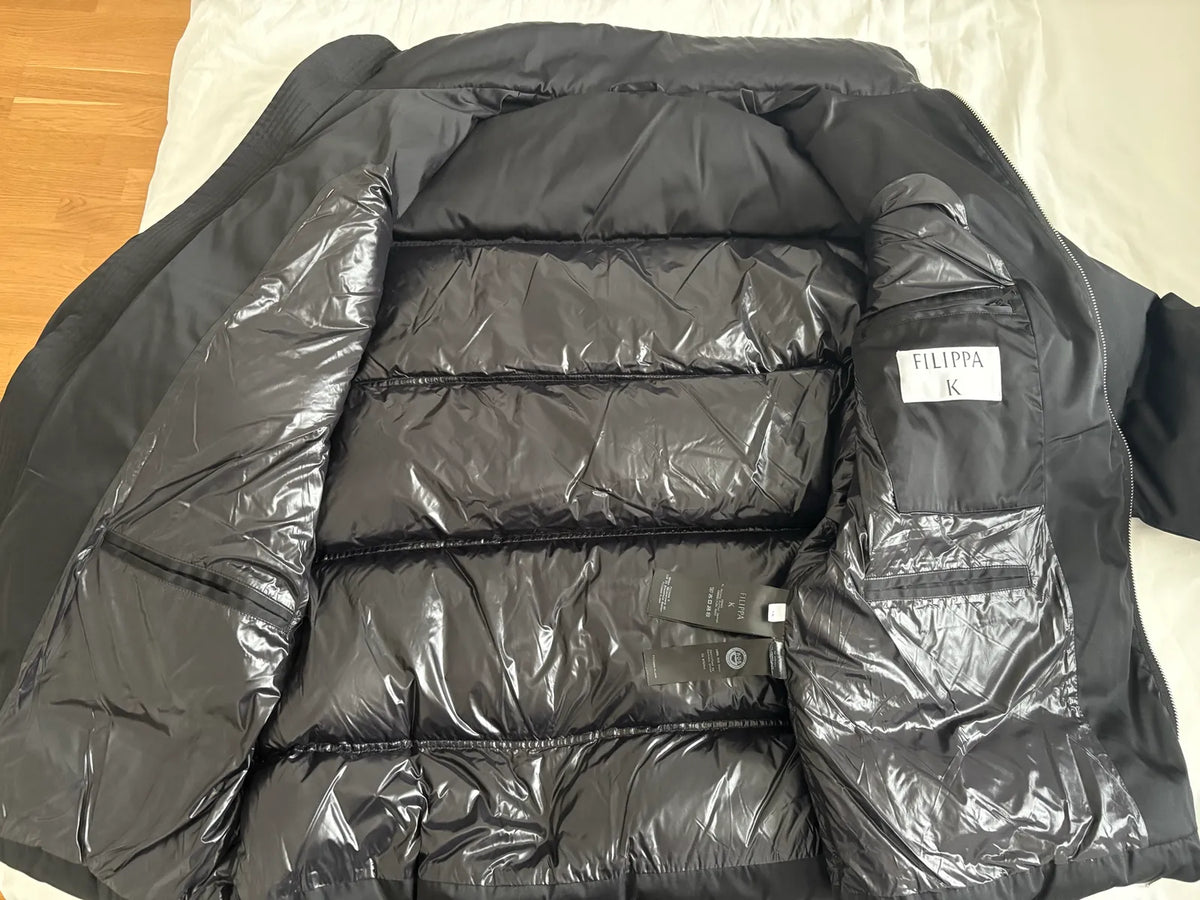 Filippa K Abisko Puffer jacket