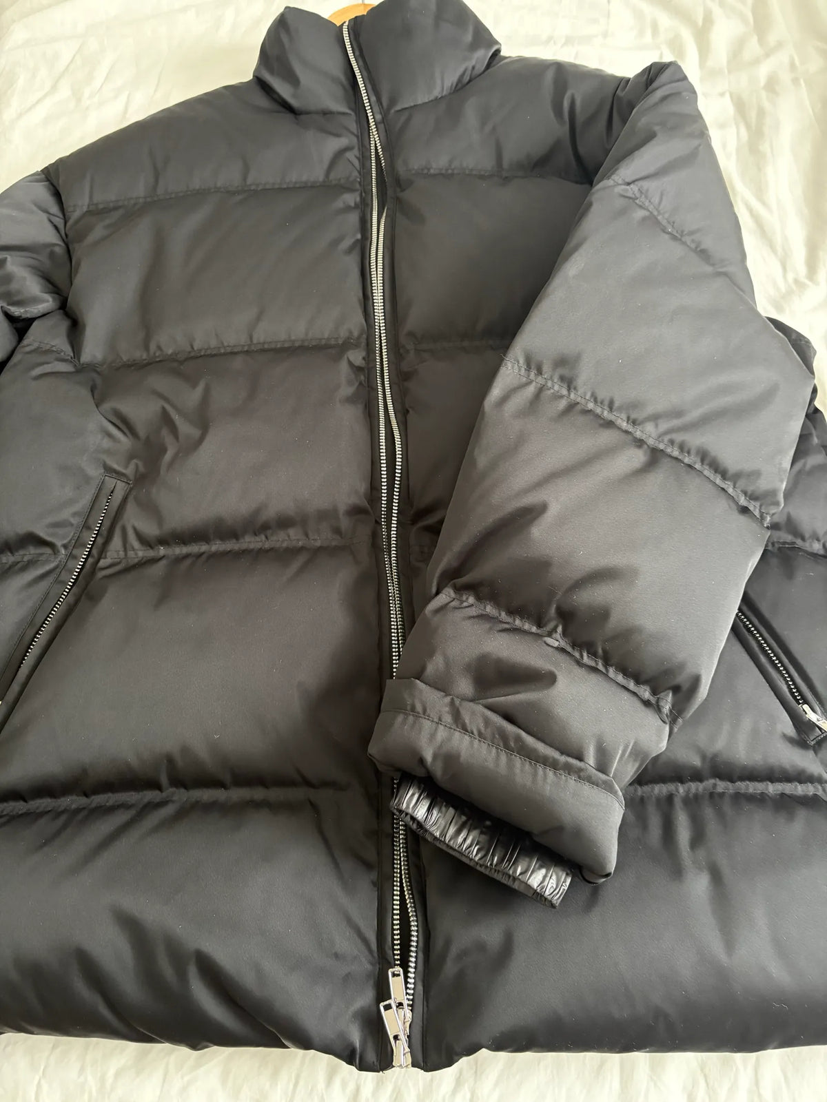 Filippa K Abisko Puffer jacket