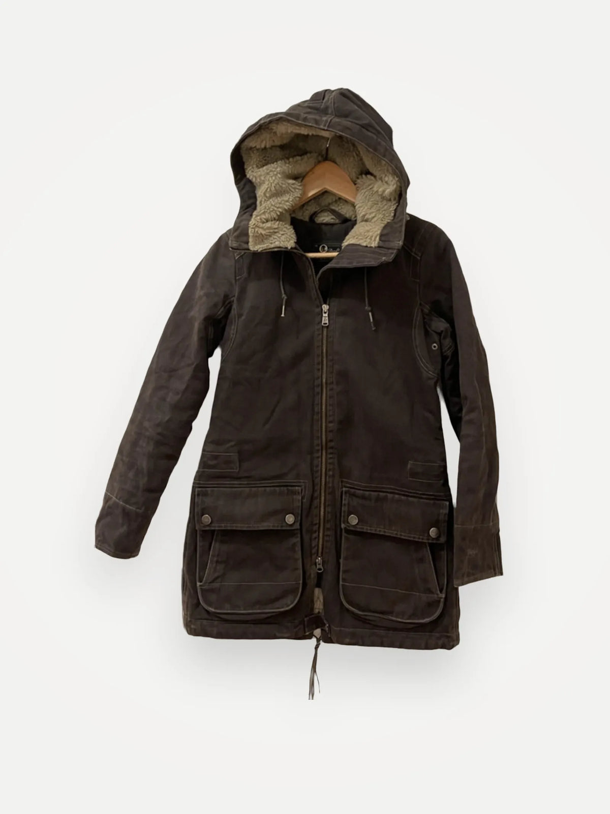 Peak Performance Ashcroft P Jacket