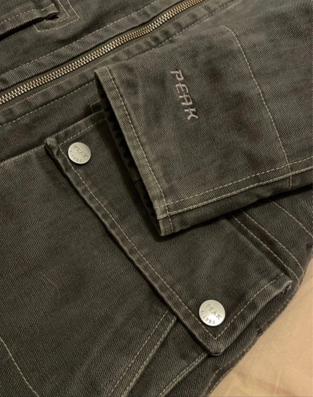 Peak Performance Ashcroft P Jacket