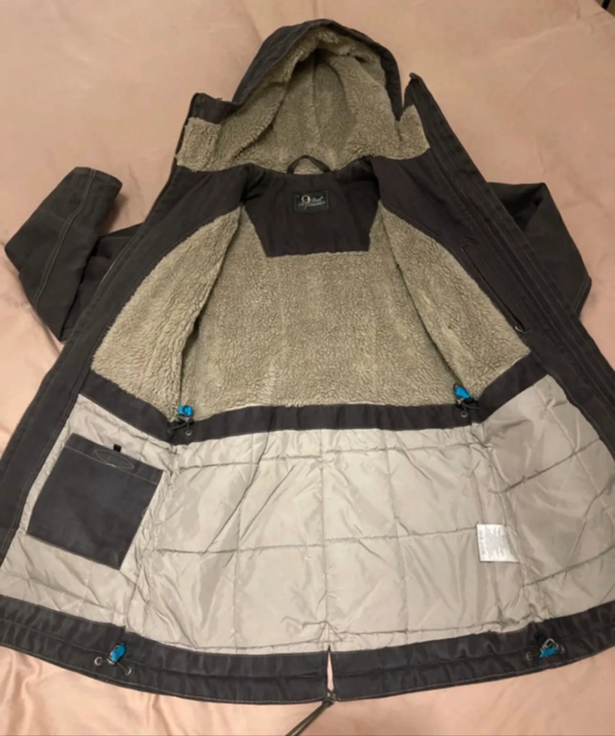 Peak Performance Ashcroft P Jacket