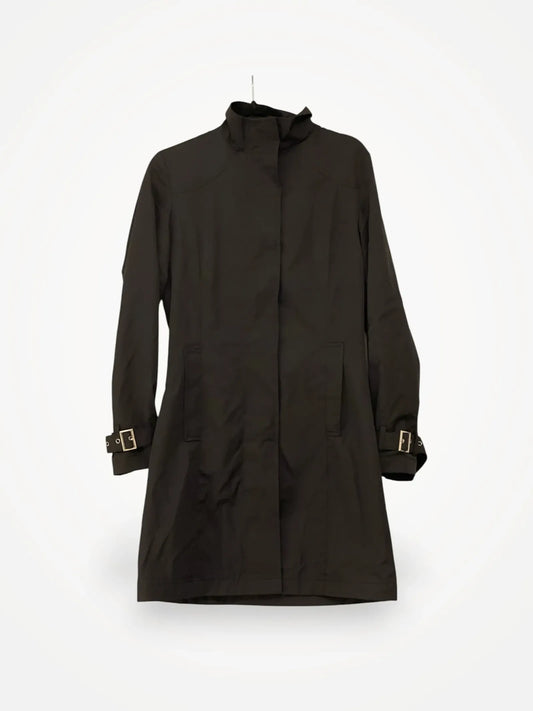 Review Trenchcoat