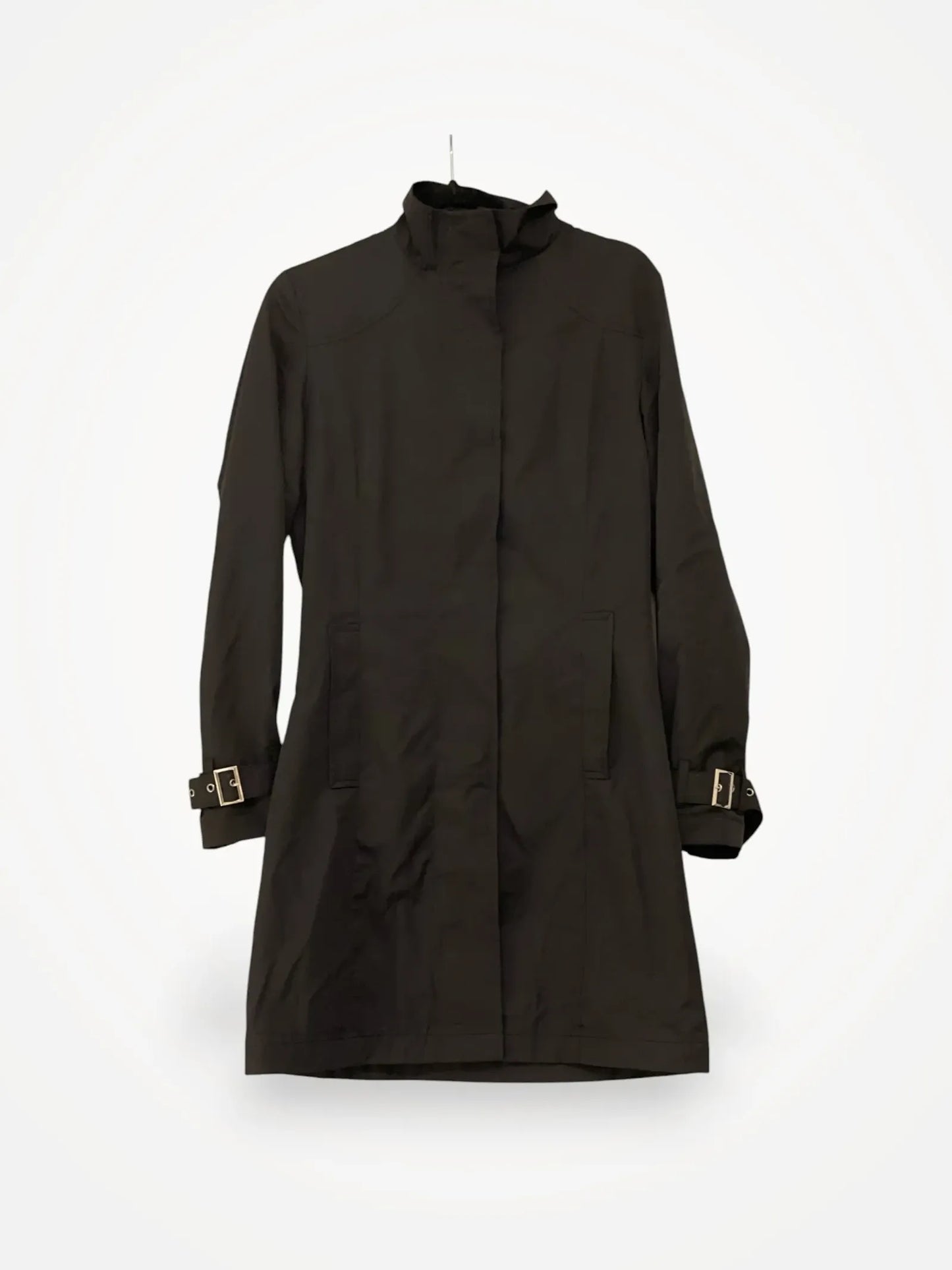 Review Trenchcoat