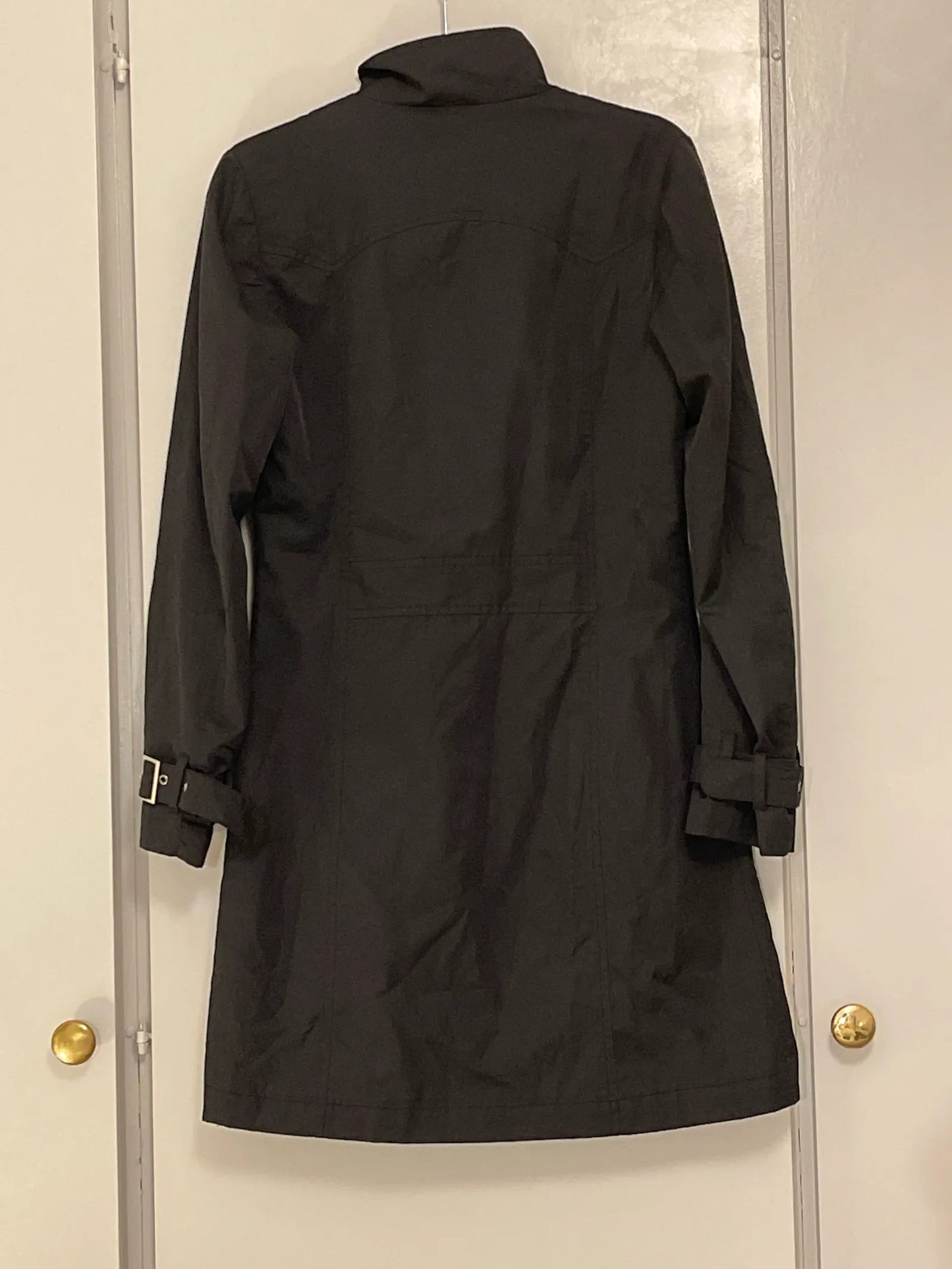 Review Trenchcoat