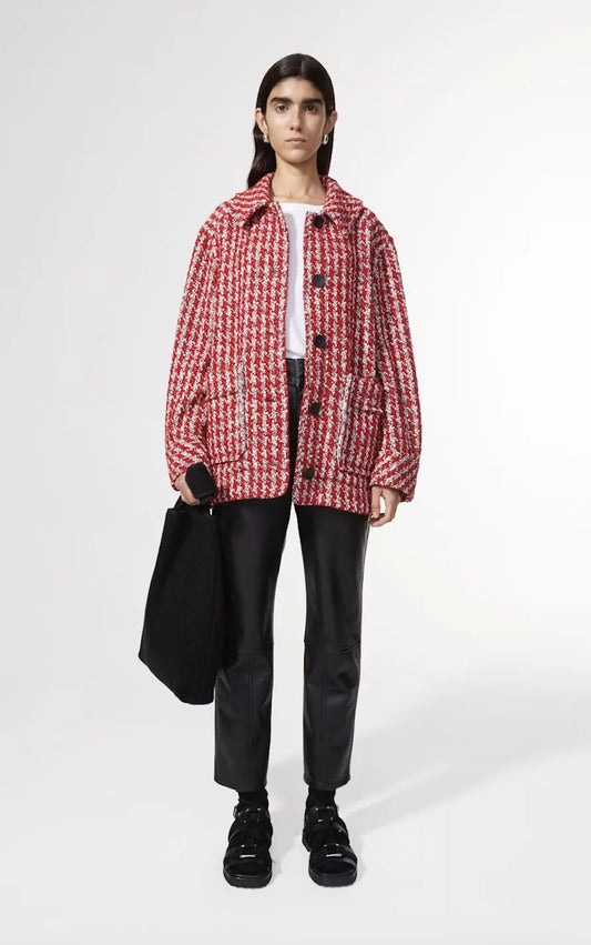 Rodebjer Angelica Jacket
