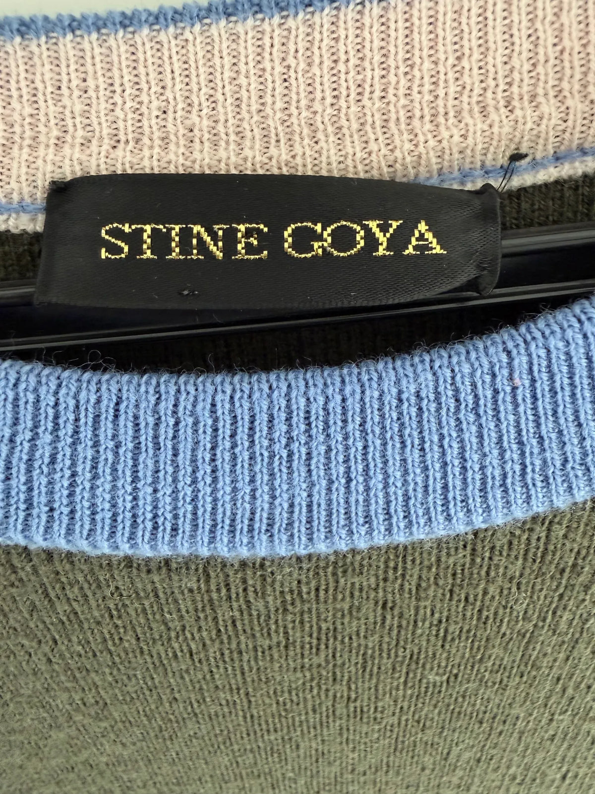 Stine Goya Sweater