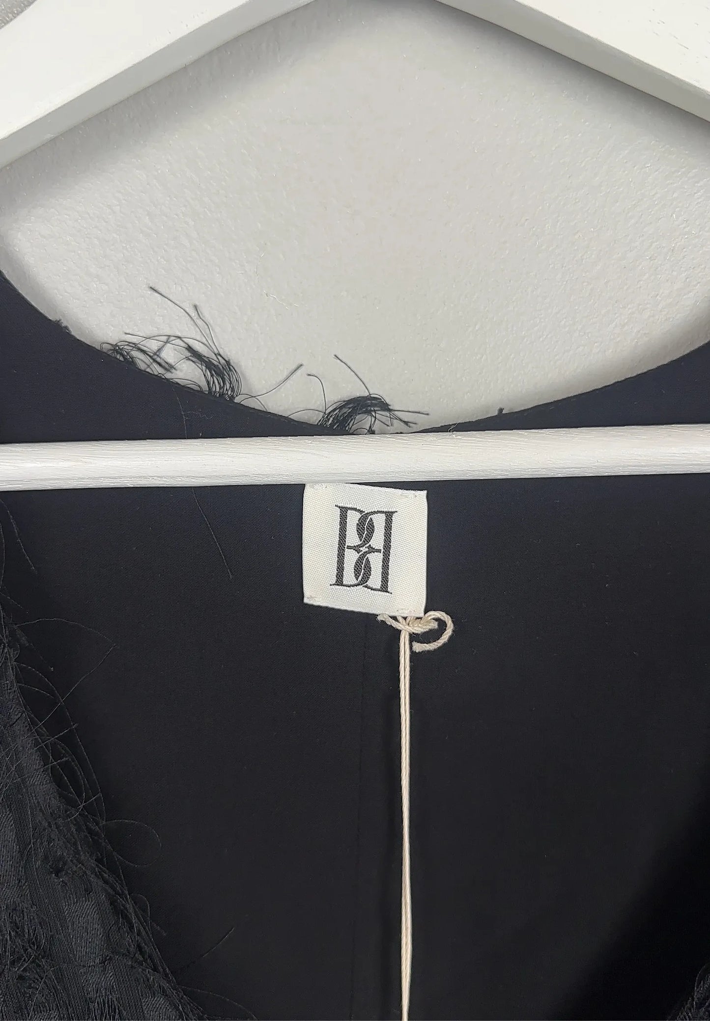 By Malene Birger Siimona-blus NWT