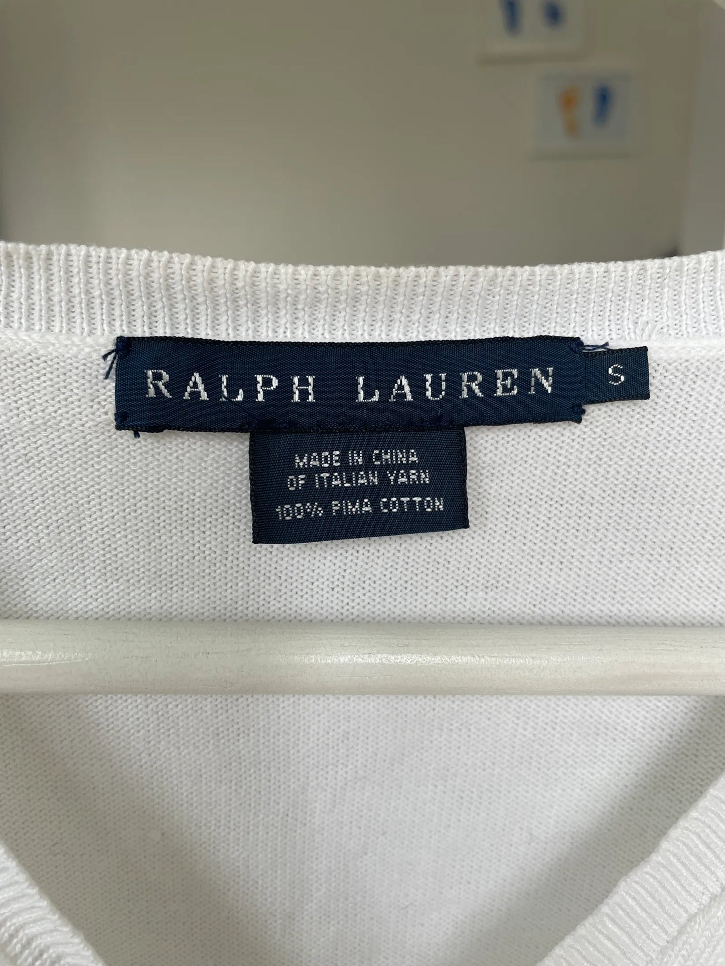 Ralph Lauren Sweater