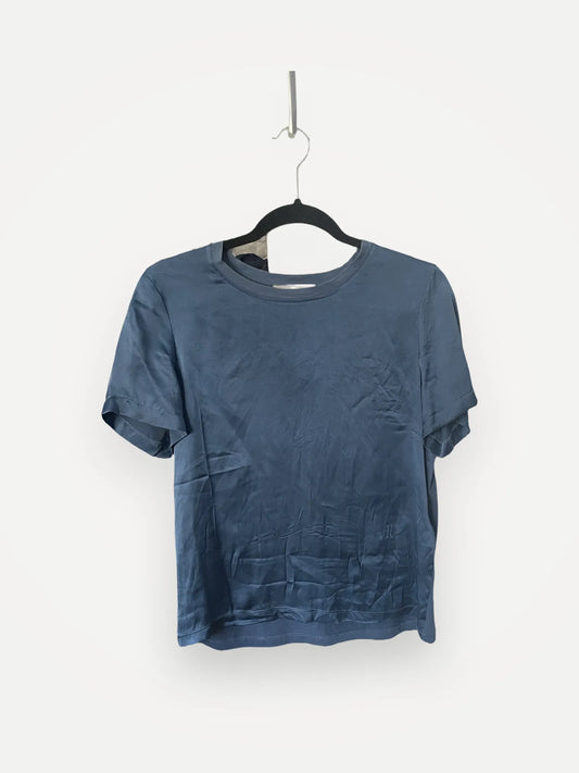 Maje-sident-shirt