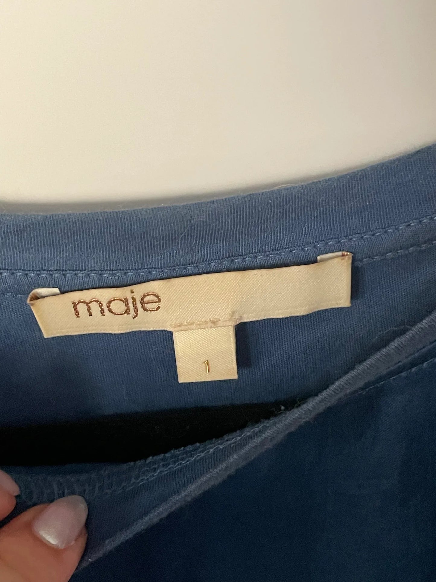 Maje T-shirt