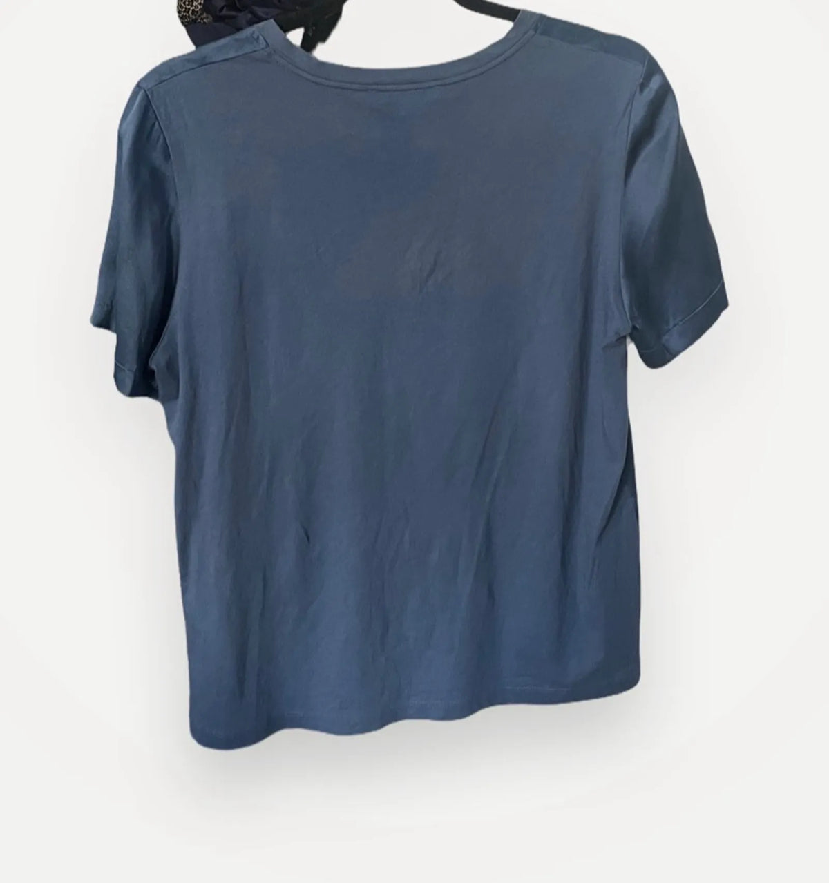 Maje-sident-shirt