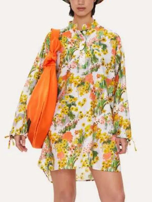 Stine Goya Neva Tunic