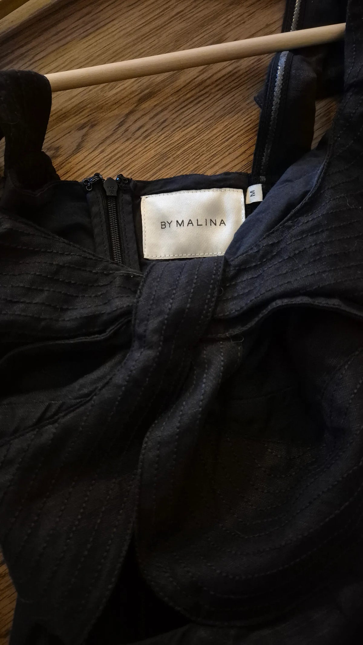 Malina Dress