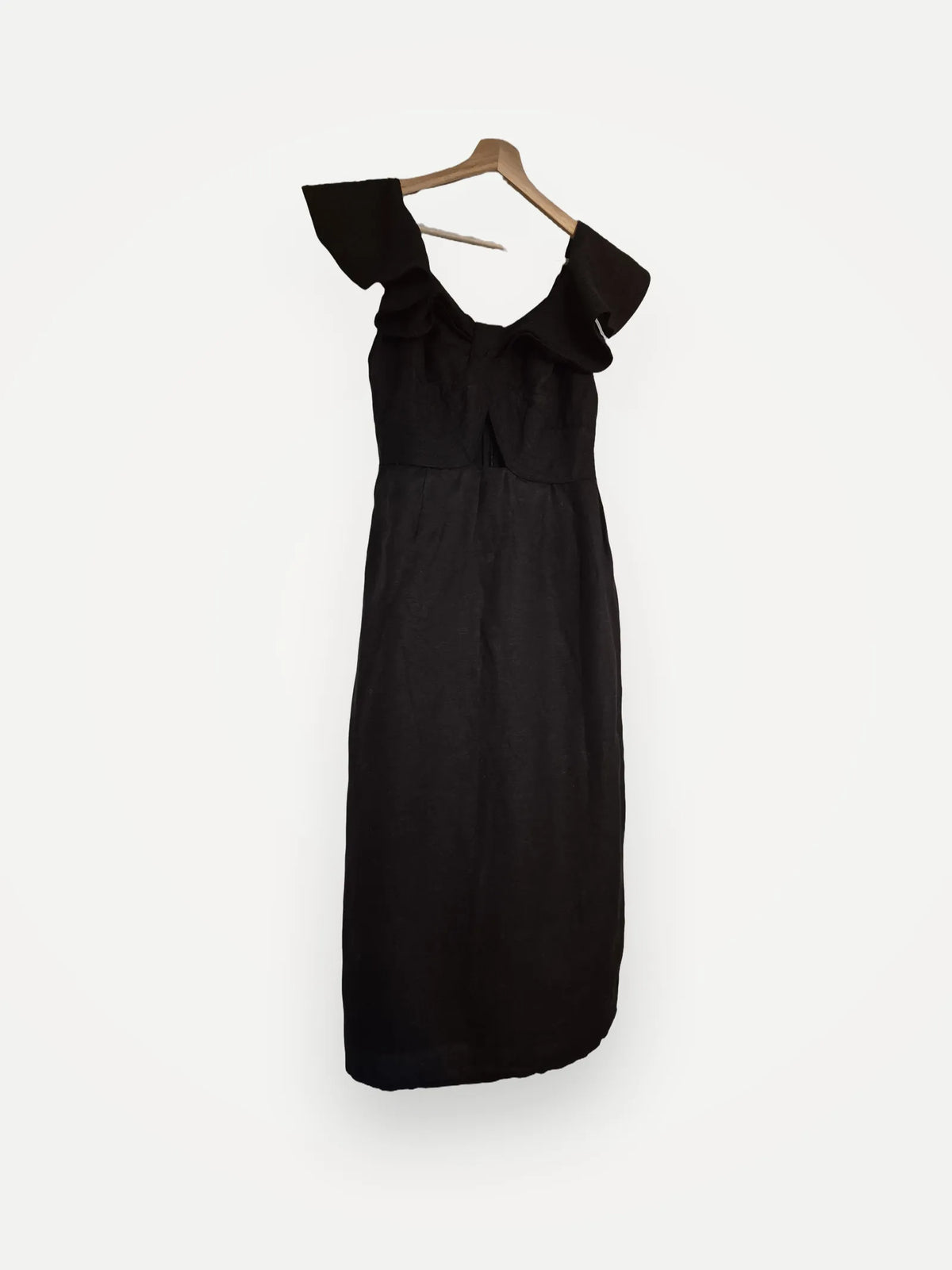 Malina Dress