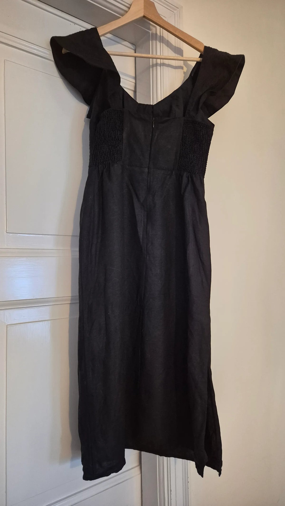 Malina Dress