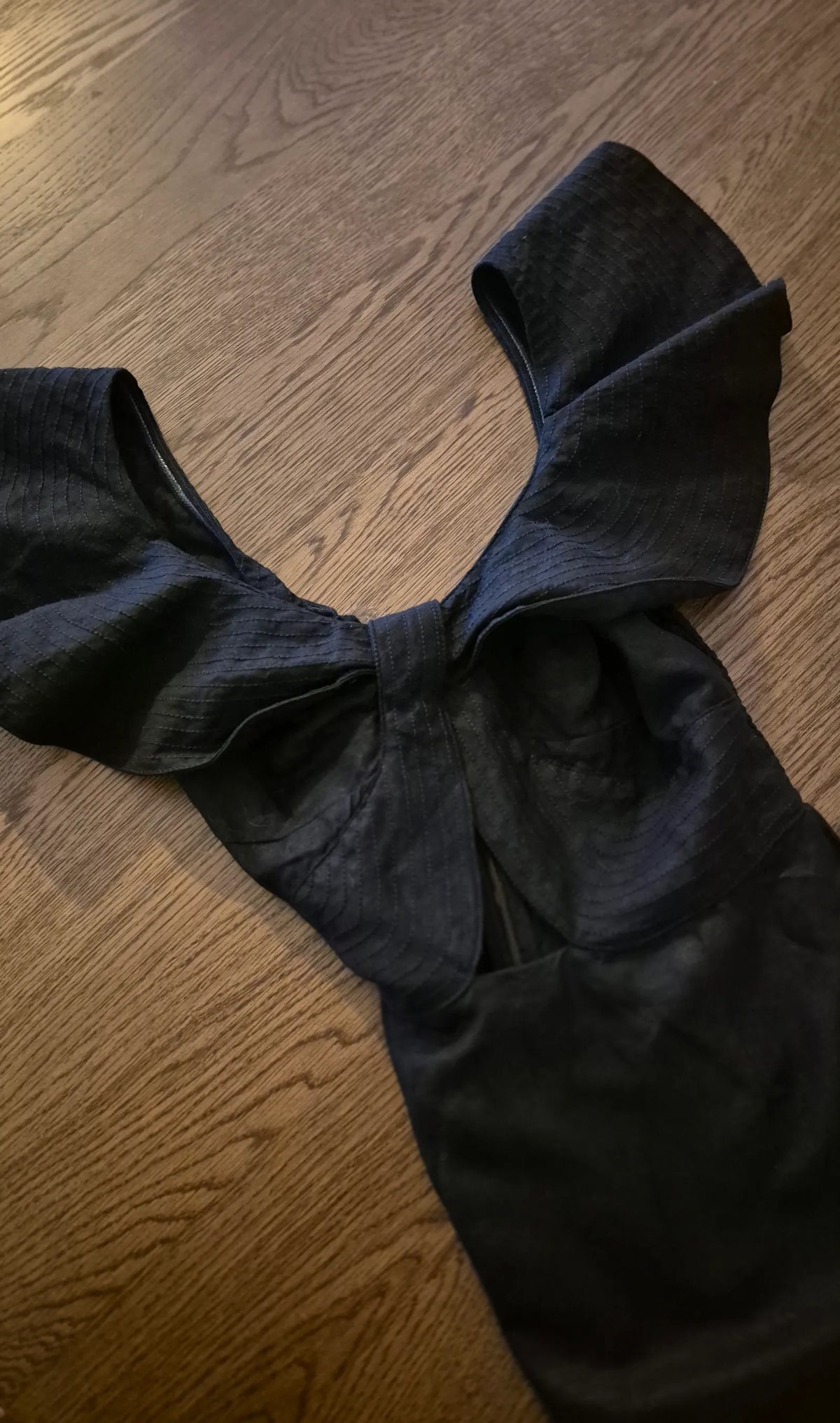 Malina Dress