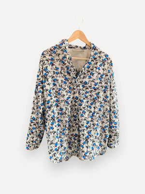 By Malene Birger-skjorta