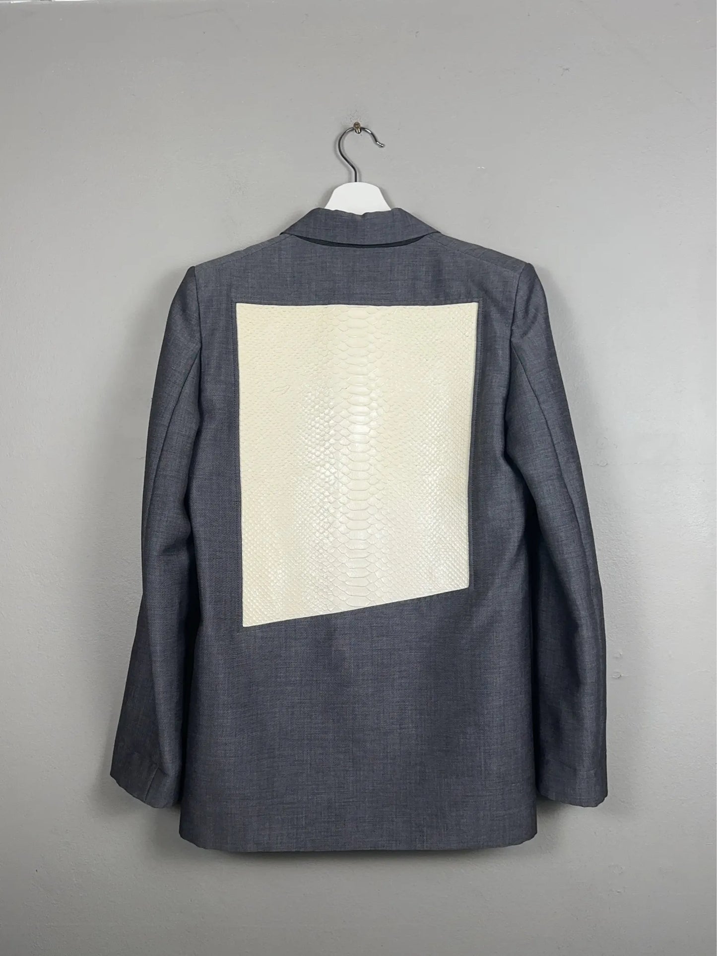 Acne Studios-ullkavaj