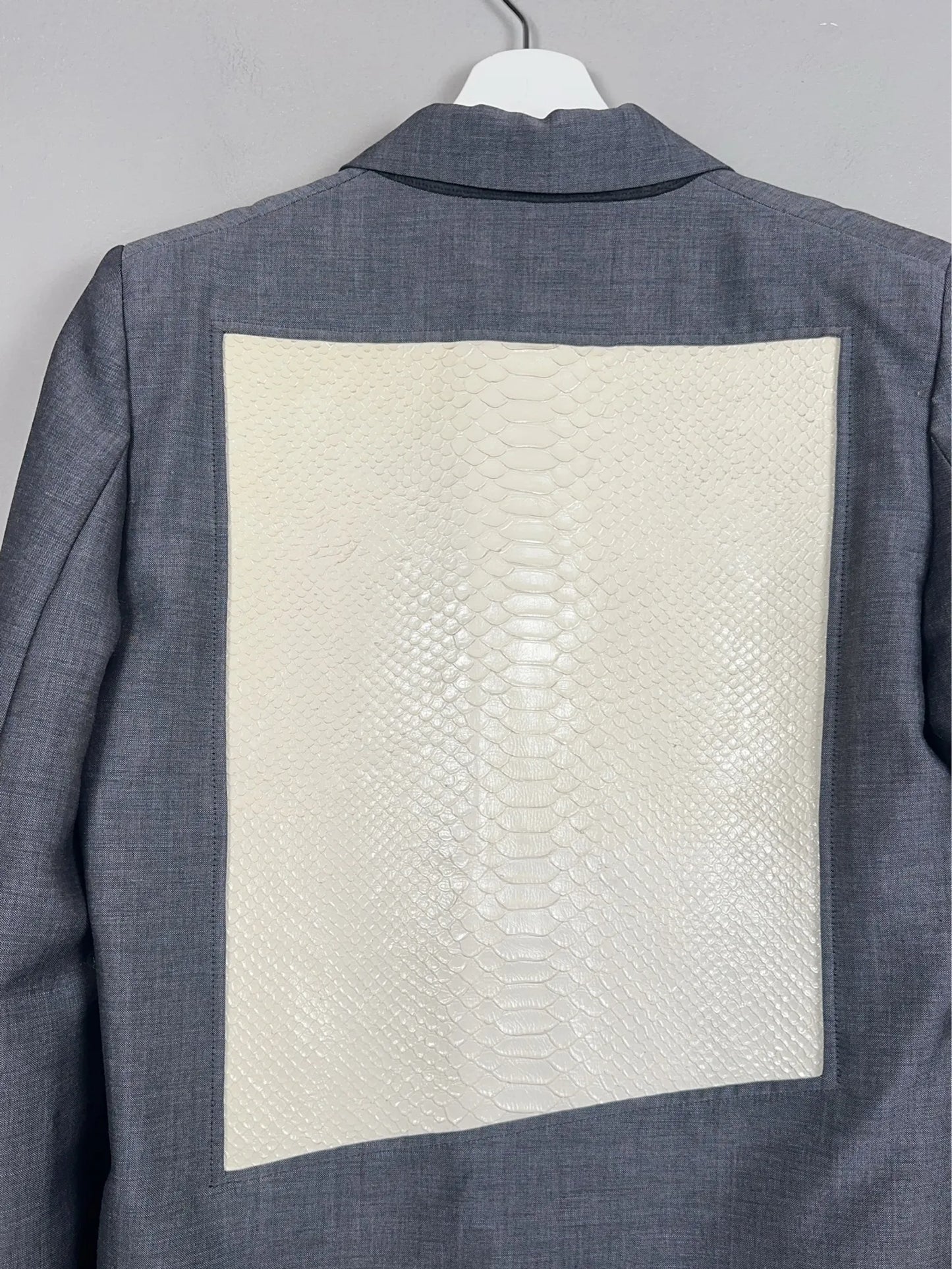 Acne Studios-ullkavaj