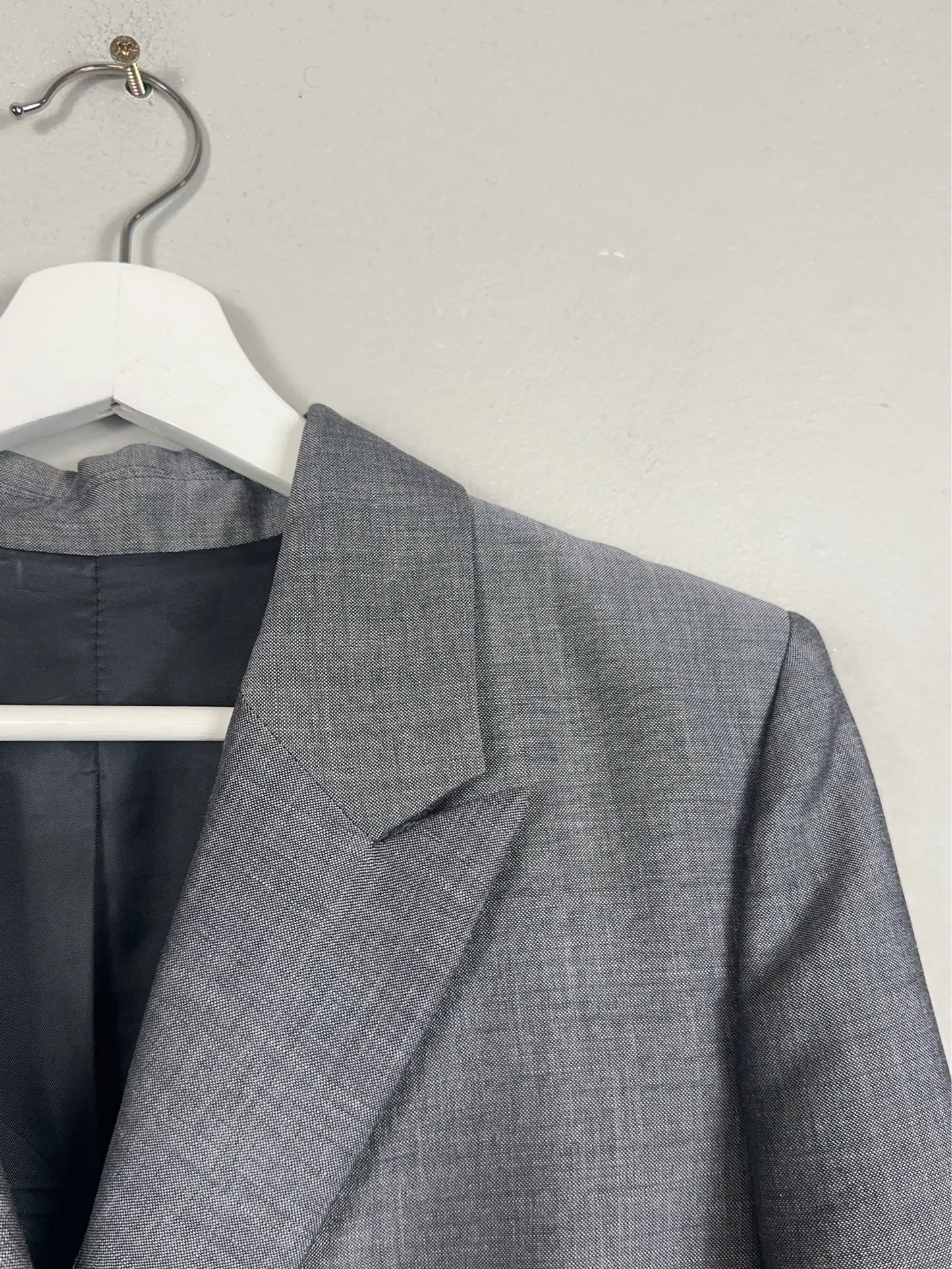 Acne Studios-ullkavaj