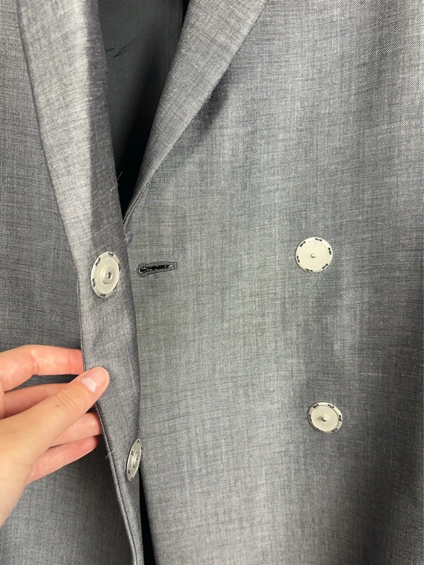 Acne Studios-ullkavaj