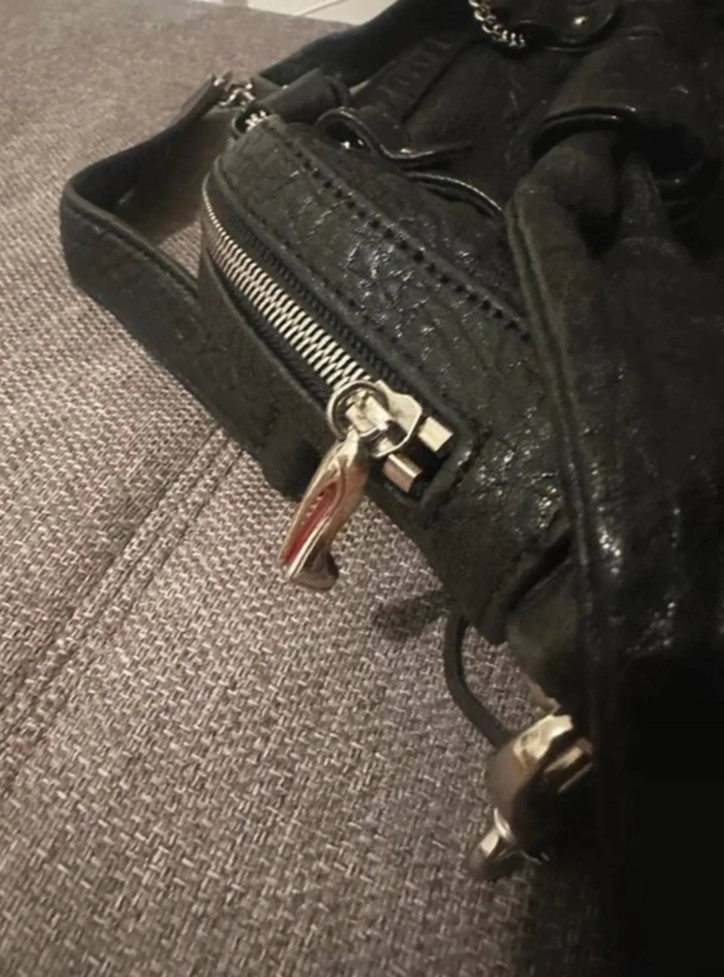 Christian Louboutin Handbag