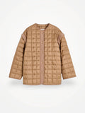 By Malene Birger Edith Padded-jacka NWT