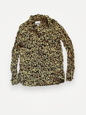 Ganni Ai.a Shirt