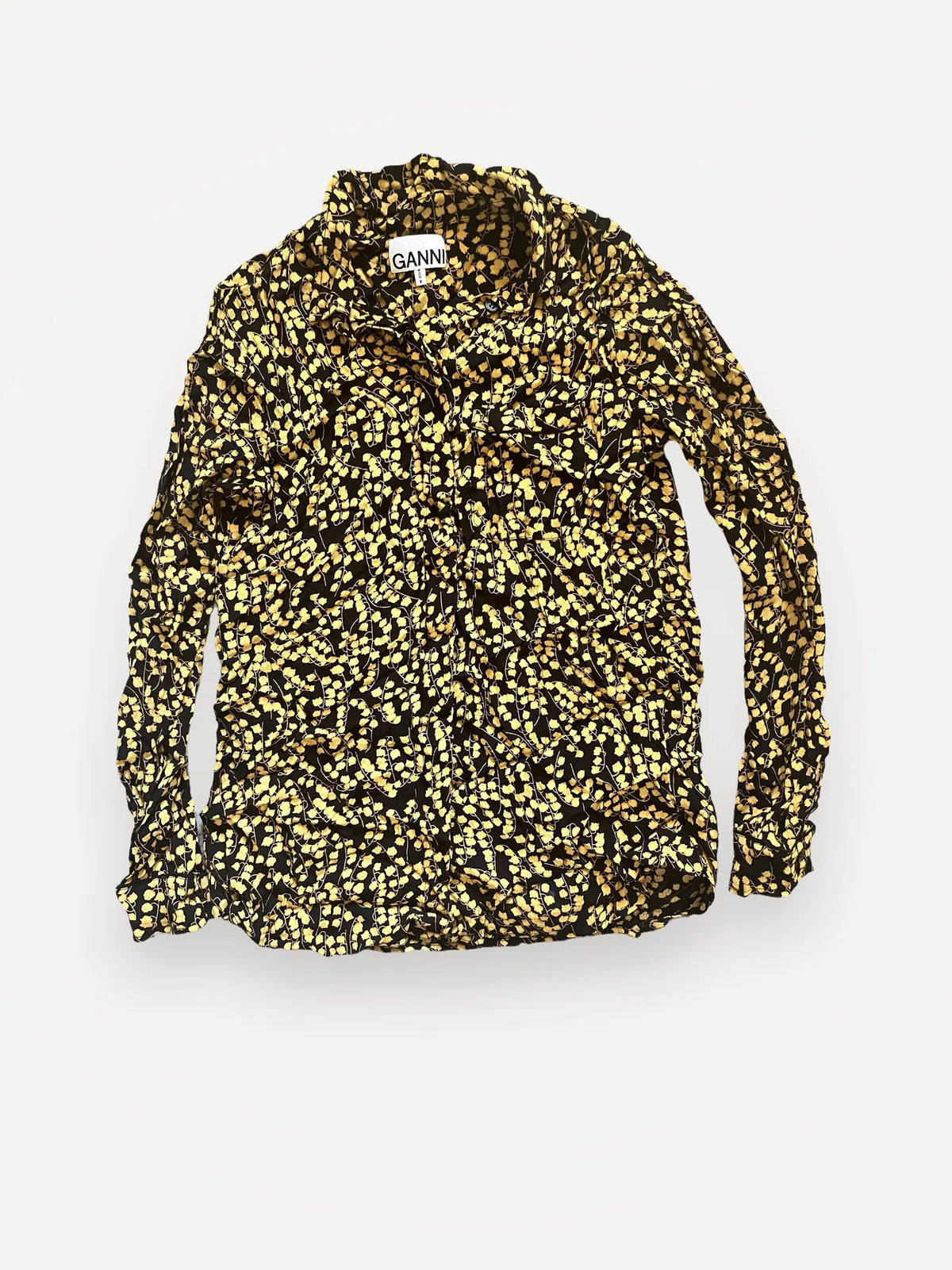 Ganni Ai.a Shirt